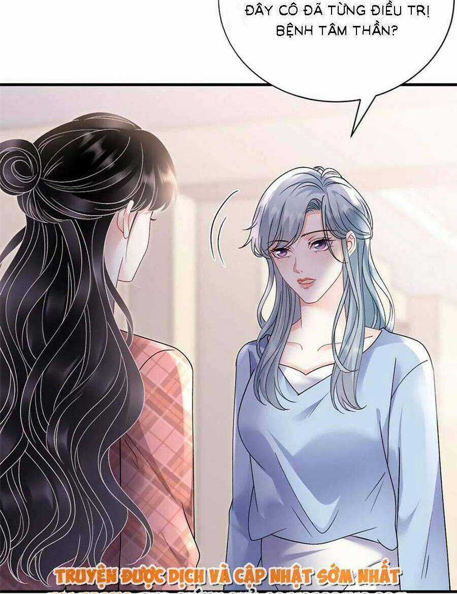 Đại Tiểu Thư Có Ý Đồ Gì Xấu Đâu Chapter 172 trang 21