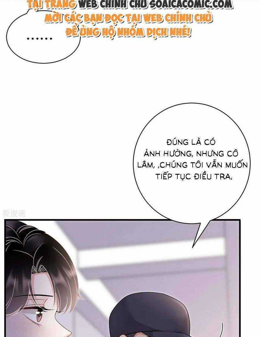 Đại Tiểu Thư Có Ý Đồ Gì Xấu Đâu Chapter 172 trang 22