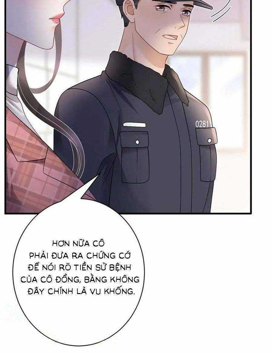 Đại Tiểu Thư Có Ý Đồ Gì Xấu Đâu Chapter 172 trang 23