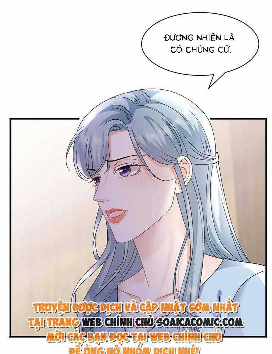 Đại Tiểu Thư Có Ý Đồ Gì Xấu Đâu Chapter 172 trang 24