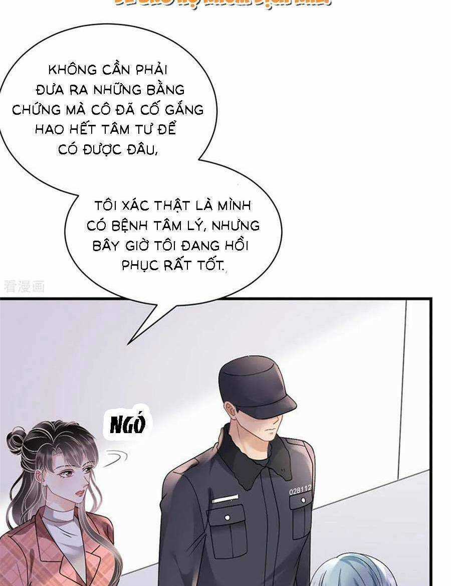 Đại Tiểu Thư Có Ý Đồ Gì Xấu Đâu Chapter 172 trang 25