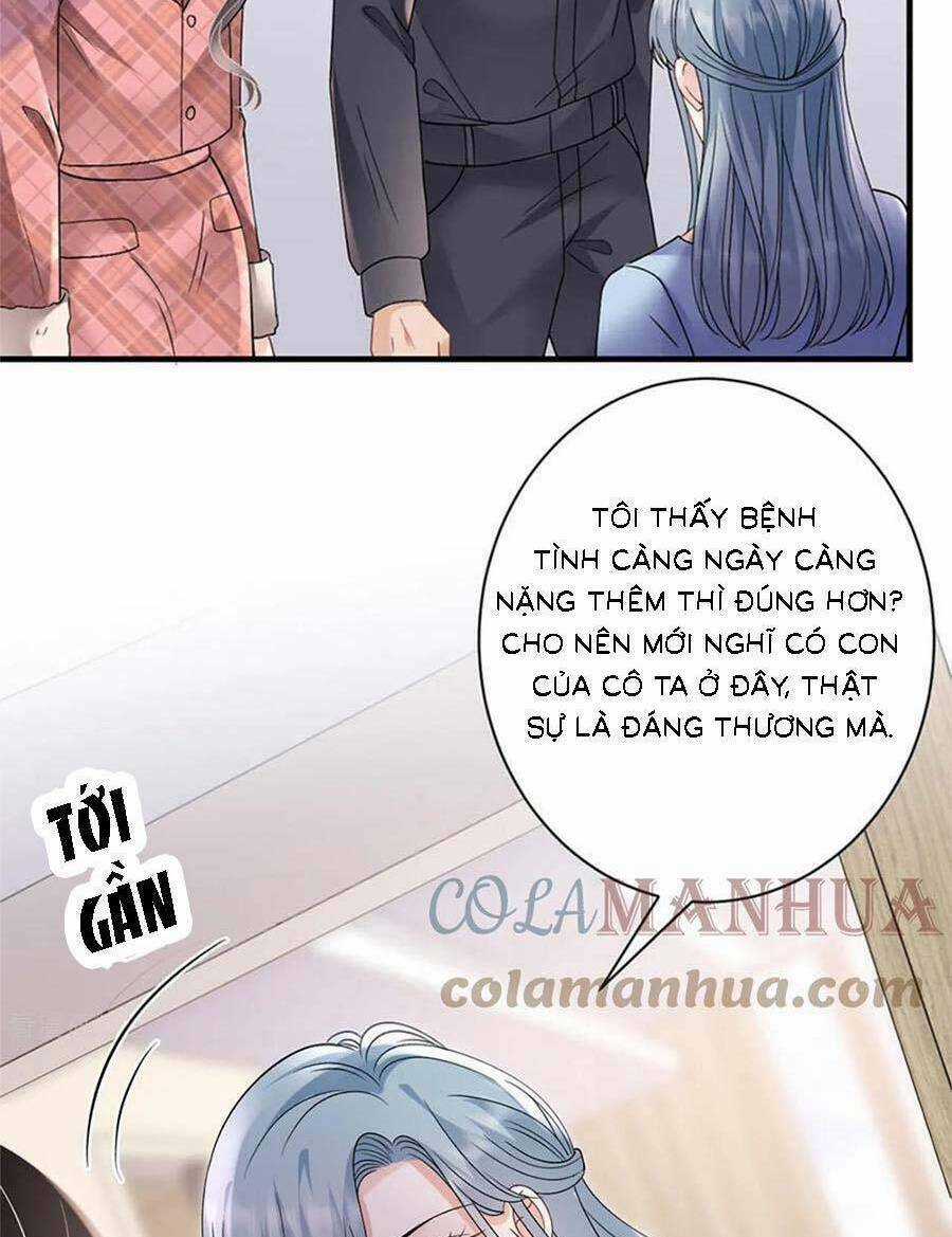 Đại Tiểu Thư Có Ý Đồ Gì Xấu Đâu Chapter 172 trang 26