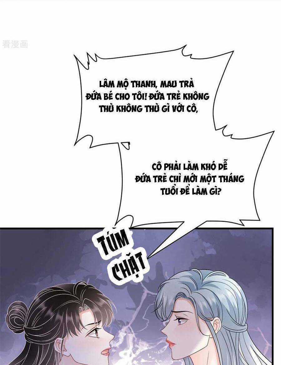 Đại Tiểu Thư Có Ý Đồ Gì Xấu Đâu Chapter 172 trang 28