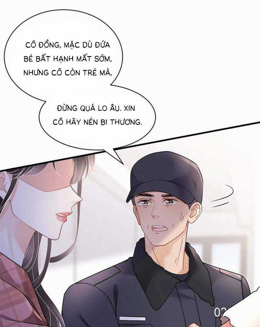 Đại Tiểu Thư Có Ý Đồ Gì Xấu Đâu Chapter 172 trang 30