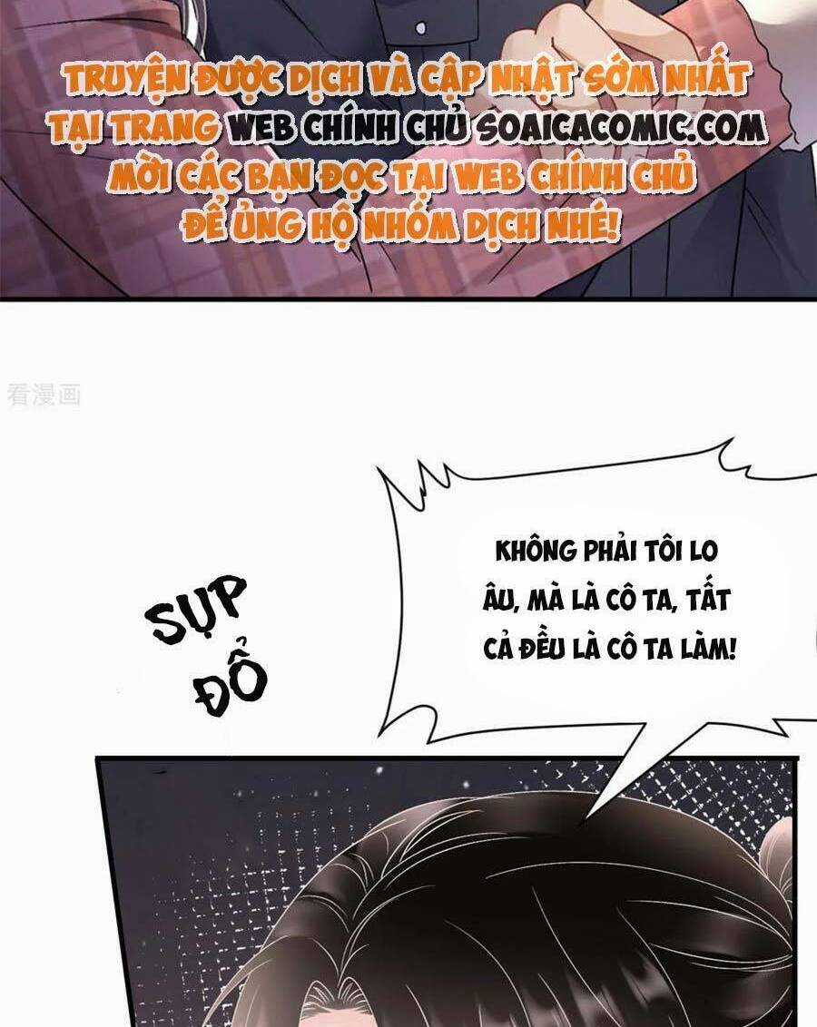 Đại Tiểu Thư Có Ý Đồ Gì Xấu Đâu Chapter 172 trang 31