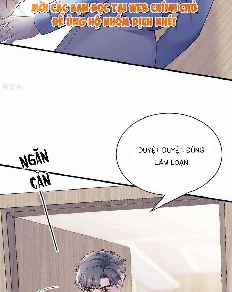 Đại Tiểu Thư Có Ý Đồ Gì Xấu Đâu Chapter 172 trang 34