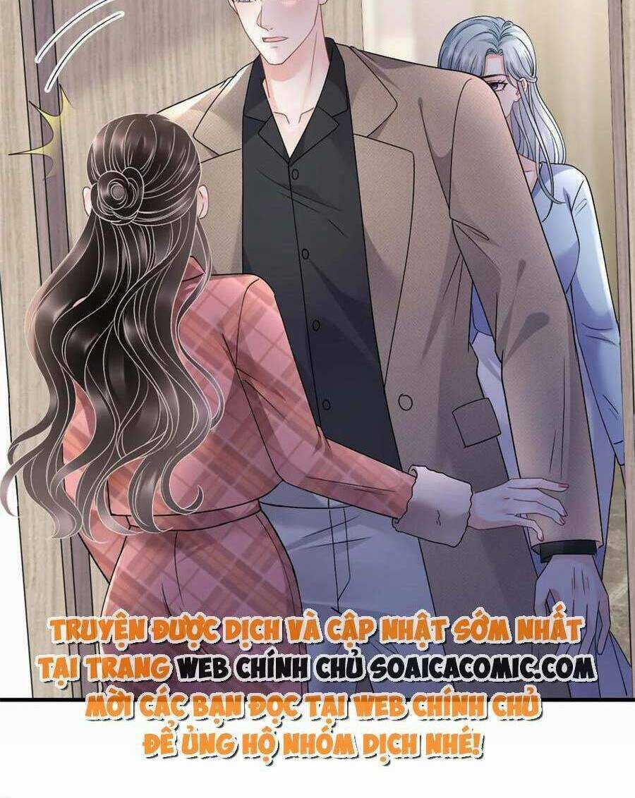 Đại Tiểu Thư Có Ý Đồ Gì Xấu Đâu Chapter 172 trang 35