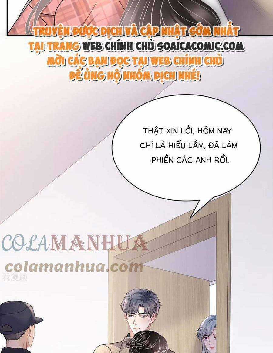 Đại Tiểu Thư Có Ý Đồ Gì Xấu Đâu Chapter 172 trang 38