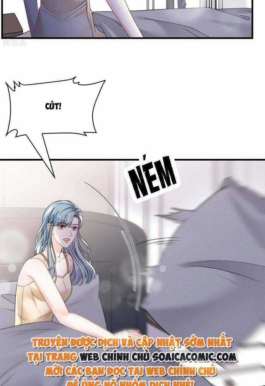 Đại Tiểu Thư Có Ý Đồ Gì Xấu Đâu Chapter 172 trang 4