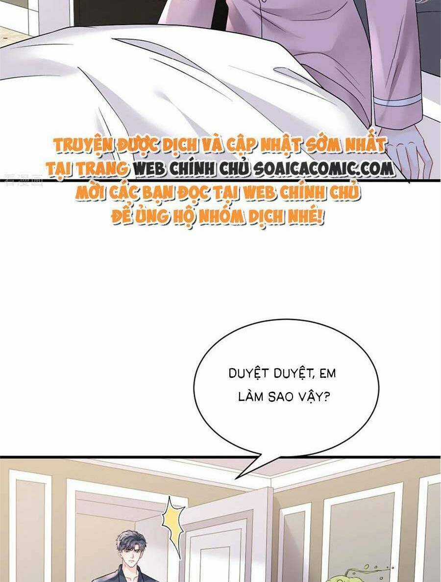 Đại Tiểu Thư Có Ý Đồ Gì Xấu Đâu Chapter 172 trang 43