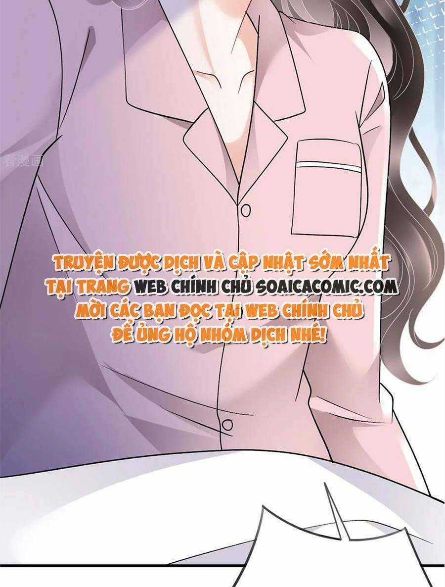 Đại Tiểu Thư Có Ý Đồ Gì Xấu Đâu Chapter 172 trang 46