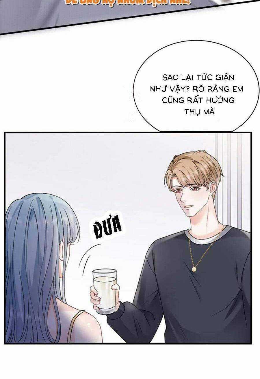 Đại Tiểu Thư Có Ý Đồ Gì Xấu Đâu Chapter 172 trang 5