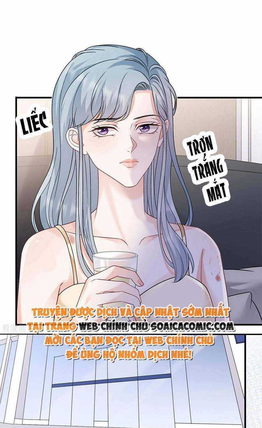 Đại Tiểu Thư Có Ý Đồ Gì Xấu Đâu Chapter 172 trang 6