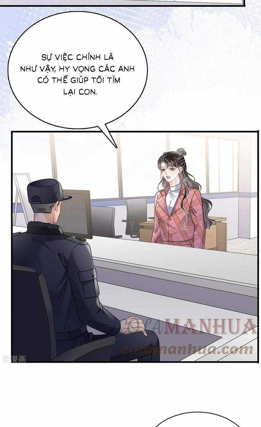 Đại Tiểu Thư Có Ý Đồ Gì Xấu Đâu Chapter 172 trang 7