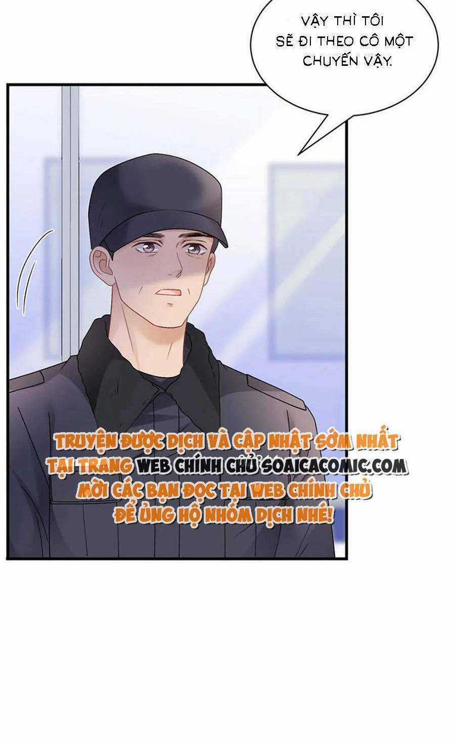 Đại Tiểu Thư Có Ý Đồ Gì Xấu Đâu Chapter 172 trang 8