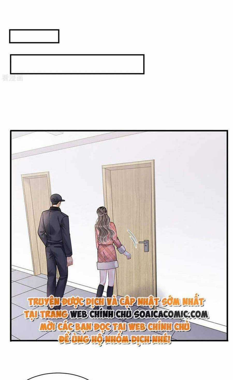 Đại Tiểu Thư Có Ý Đồ Gì Xấu Đâu Chapter 172 trang 9