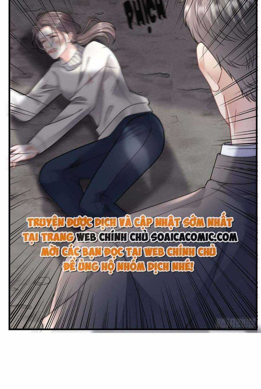 Đại Tiểu Thư Có Ý Đồ Gì Xấu Đâu Chapter 173 trang 11