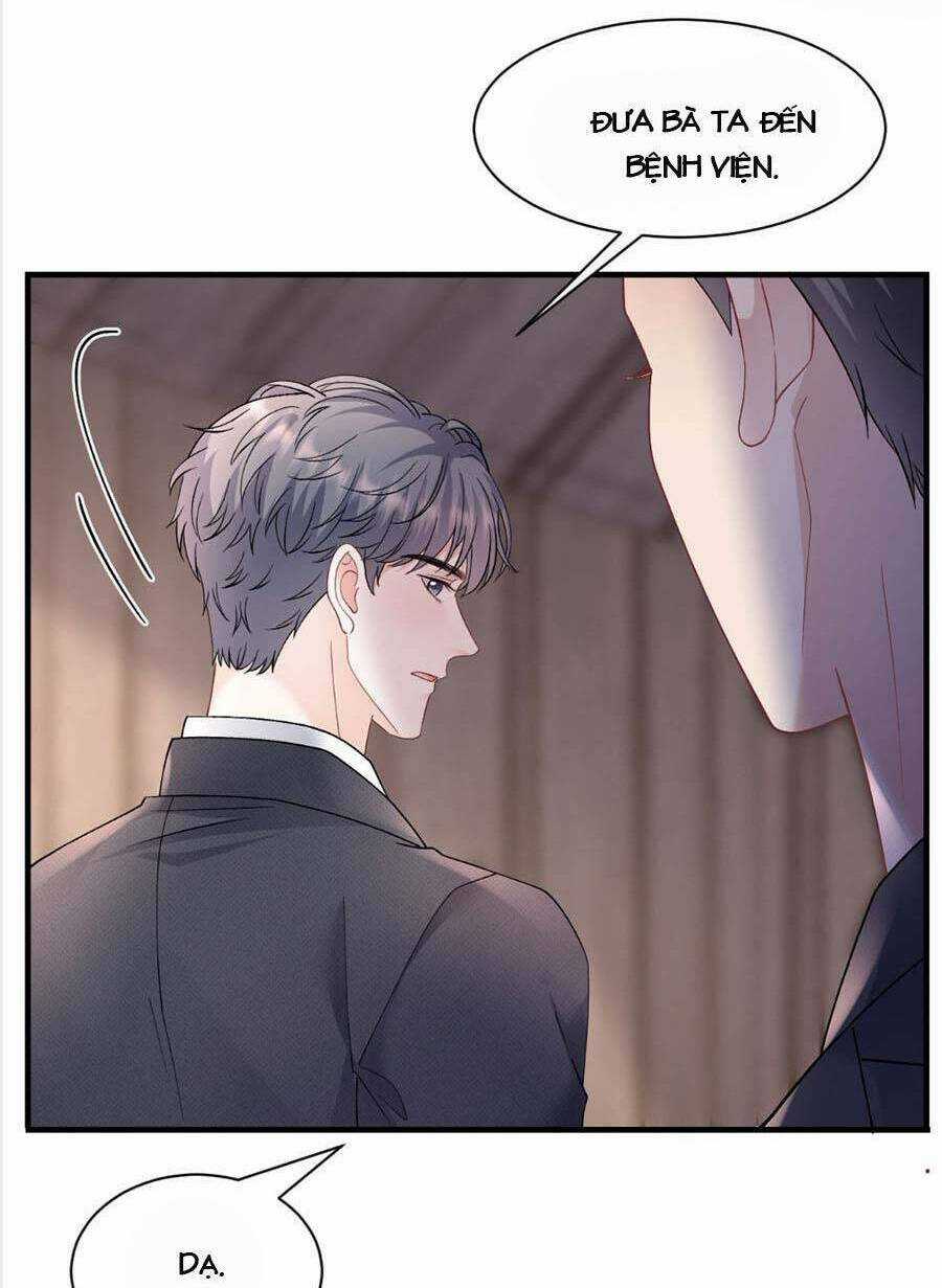 Đại Tiểu Thư Có Ý Đồ Gì Xấu Đâu Chapter 173 trang 15