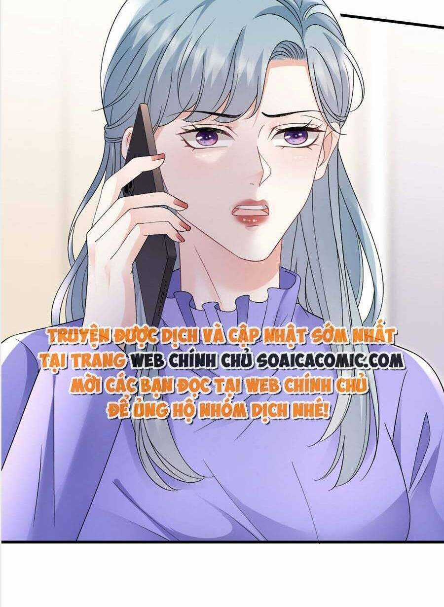 Đại Tiểu Thư Có Ý Đồ Gì Xấu Đâu Chapter 173 trang 19