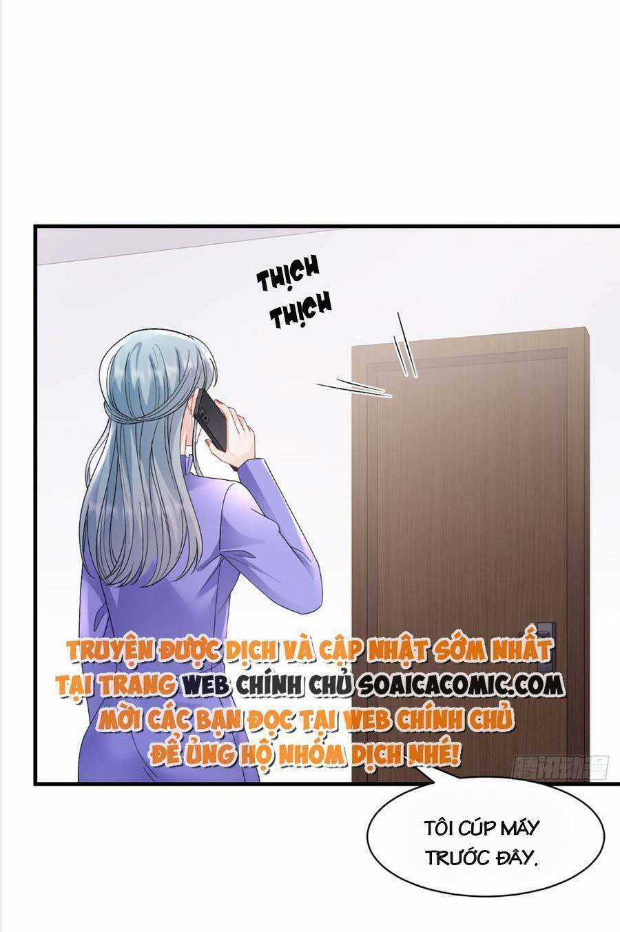 Đại Tiểu Thư Có Ý Đồ Gì Xấu Đâu Chapter 173 trang 20