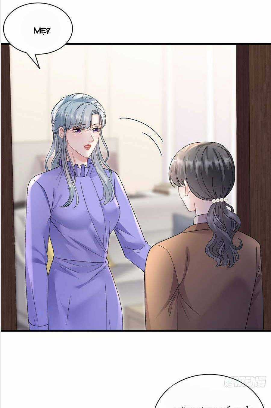 Đại Tiểu Thư Có Ý Đồ Gì Xấu Đâu Chapter 173 trang 21