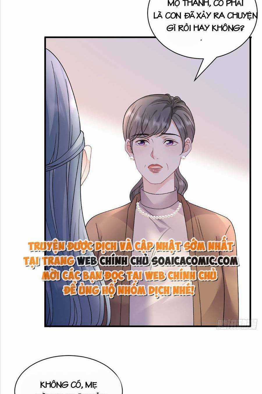 Đại Tiểu Thư Có Ý Đồ Gì Xấu Đâu Chapter 173 trang 22