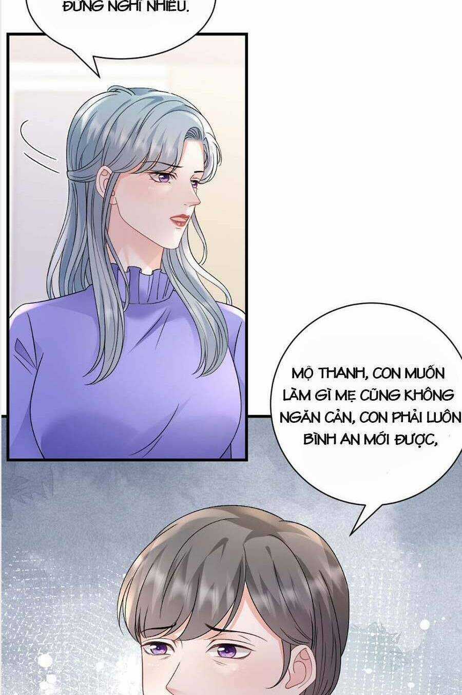 Đại Tiểu Thư Có Ý Đồ Gì Xấu Đâu Chapter 173 trang 23