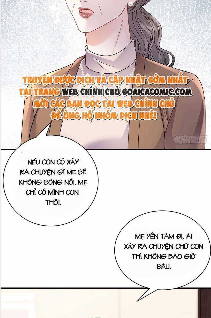 Đại Tiểu Thư Có Ý Đồ Gì Xấu Đâu Chapter 173 trang 24