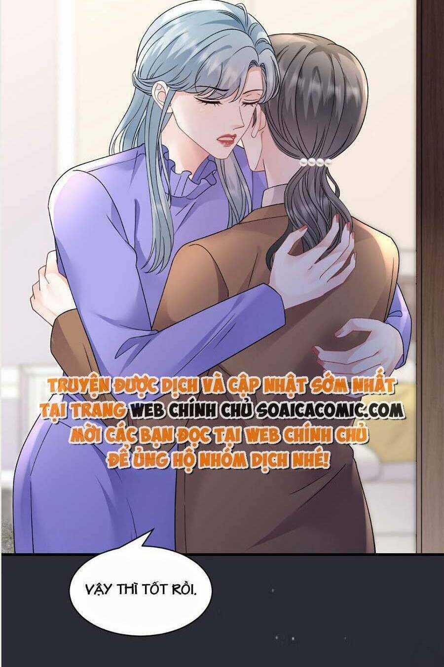 Đại Tiểu Thư Có Ý Đồ Gì Xấu Đâu Chapter 173 trang 25