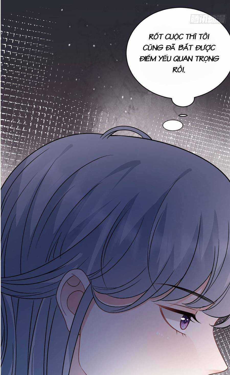 Đại Tiểu Thư Có Ý Đồ Gì Xấu Đâu Chapter 173 trang 26