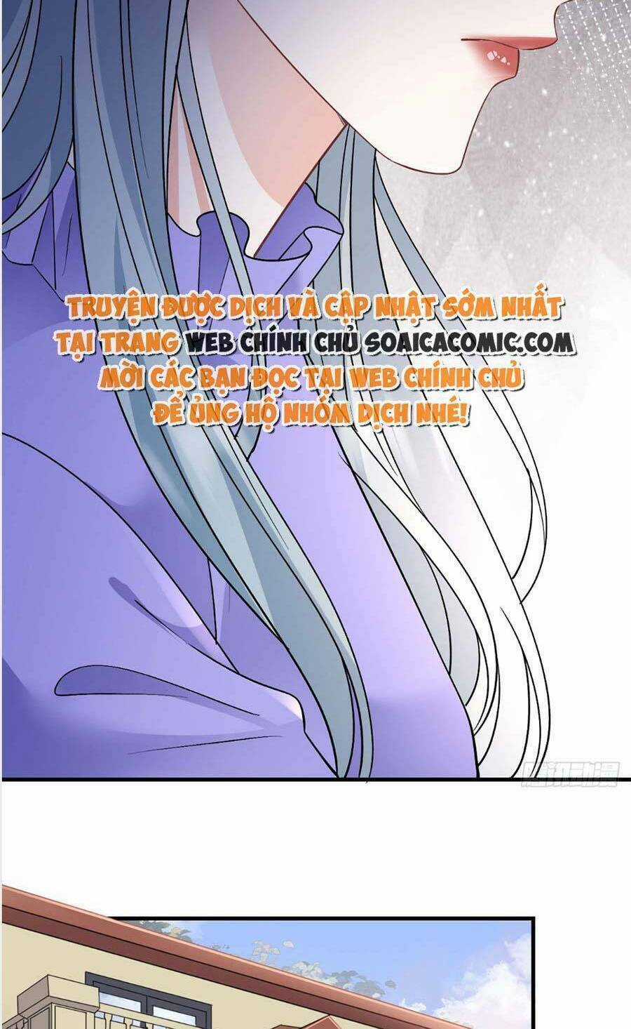 Đại Tiểu Thư Có Ý Đồ Gì Xấu Đâu Chapter 173 trang 27