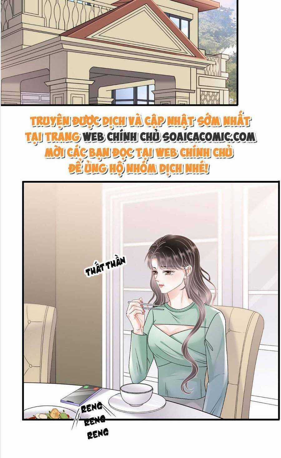 Đại Tiểu Thư Có Ý Đồ Gì Xấu Đâu Chapter 173 trang 28