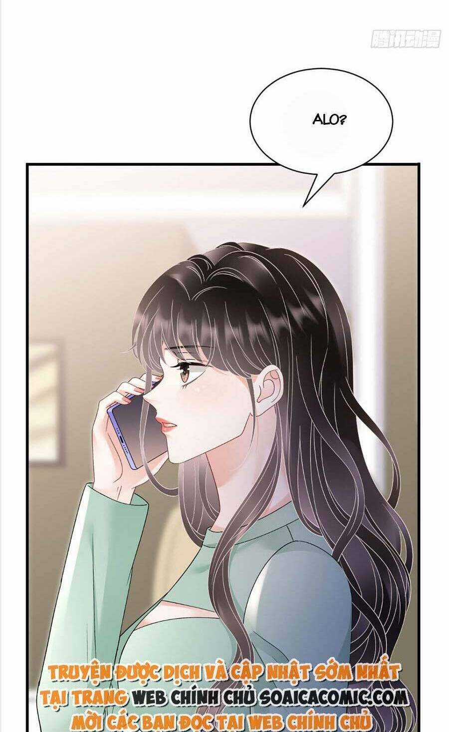 Đại Tiểu Thư Có Ý Đồ Gì Xấu Đâu Chapter 173 trang 29