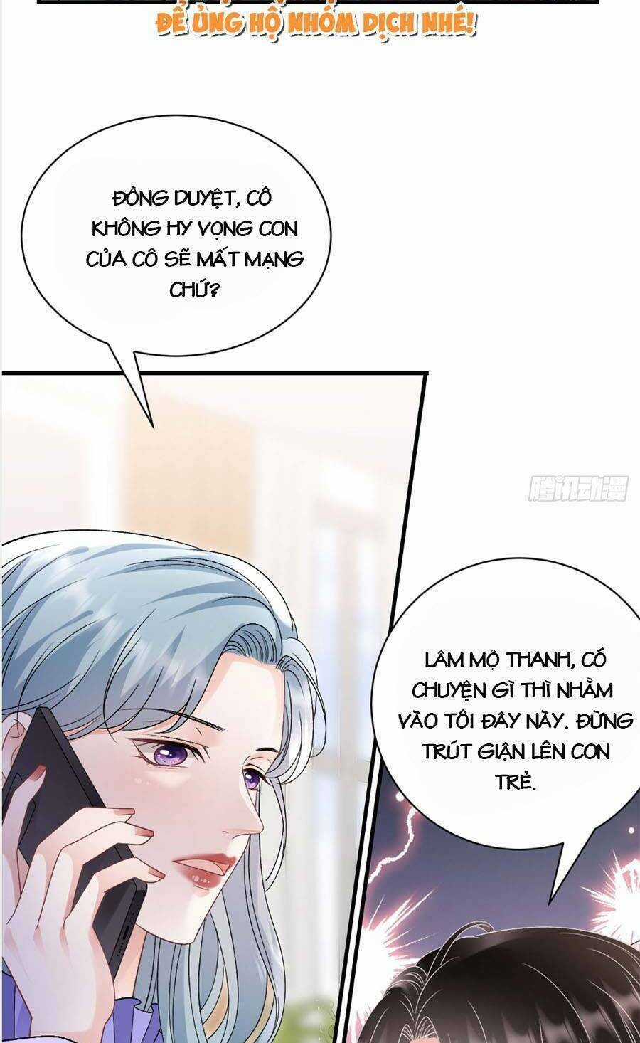 Đại Tiểu Thư Có Ý Đồ Gì Xấu Đâu Chapter 173 trang 30