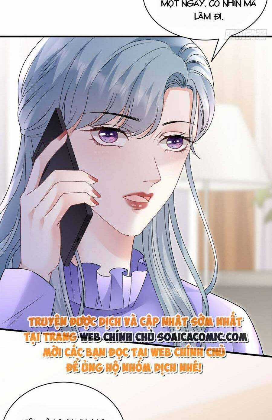 Đại Tiểu Thư Có Ý Đồ Gì Xấu Đâu Chapter 173 trang 35