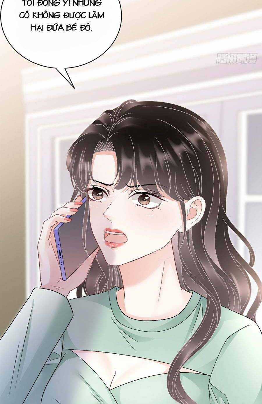 Đại Tiểu Thư Có Ý Đồ Gì Xấu Đâu Chapter 173 trang 36