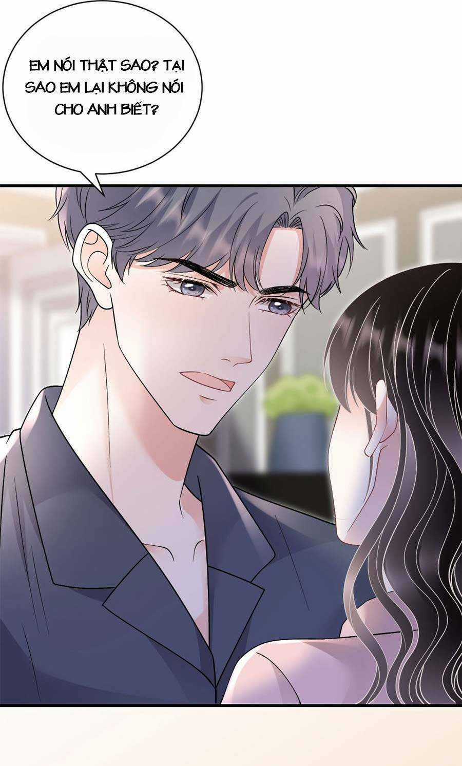 Đại Tiểu Thư Có Ý Đồ Gì Xấu Đâu Chapter 173 trang 4