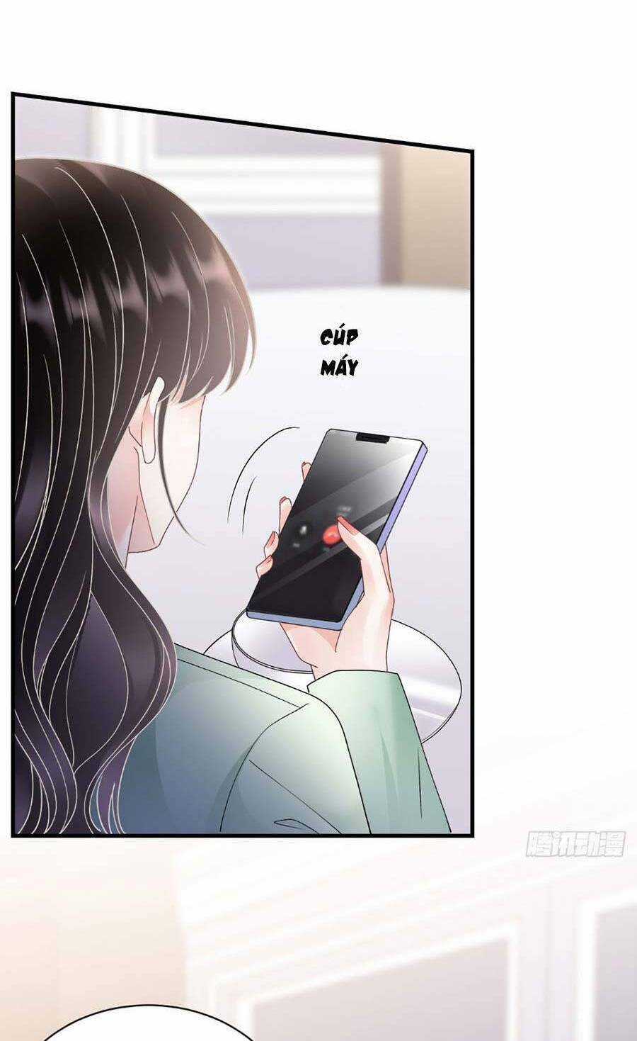 Đại Tiểu Thư Có Ý Đồ Gì Xấu Đâu Chapter 173 trang 40