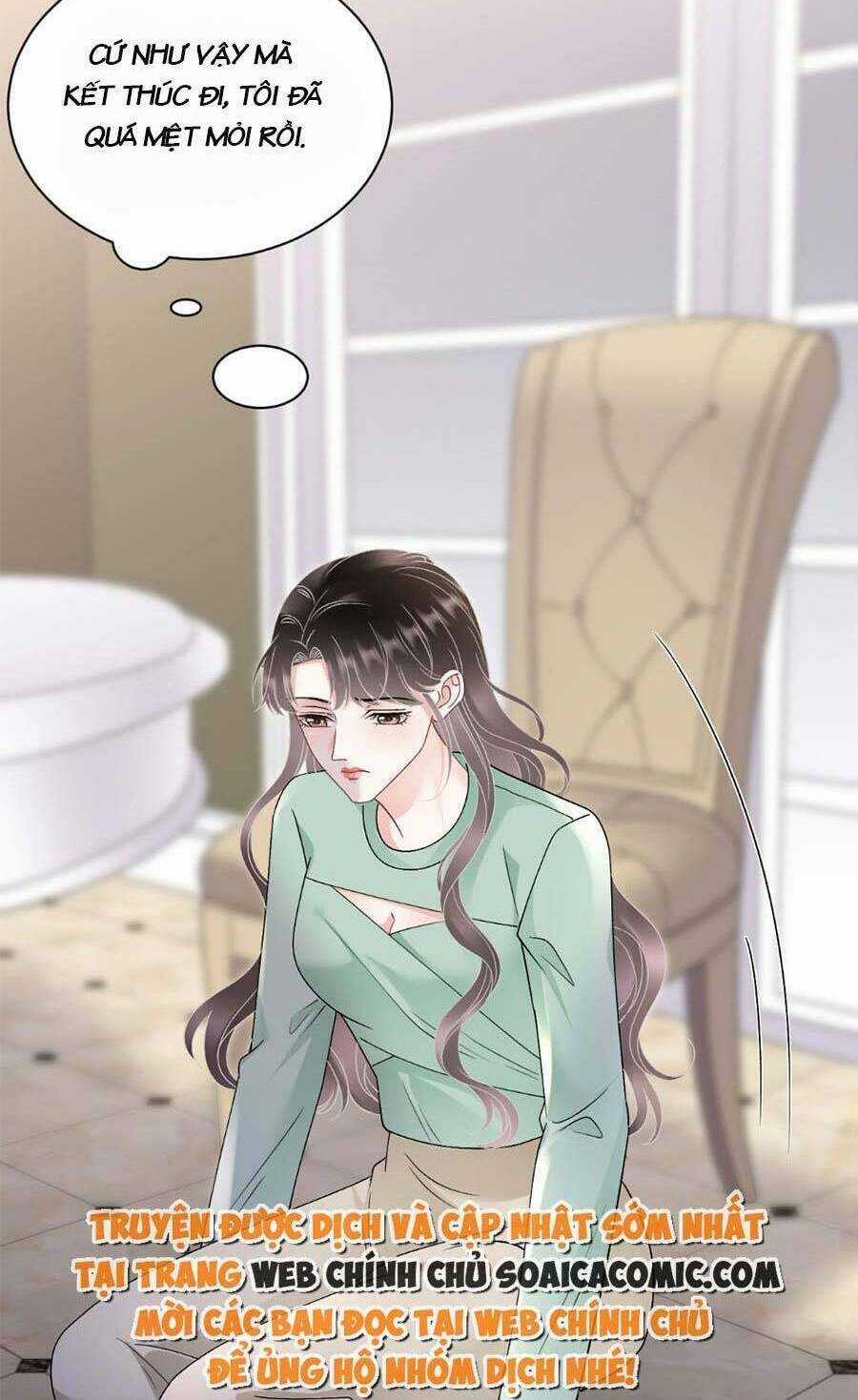 Đại Tiểu Thư Có Ý Đồ Gì Xấu Đâu Chapter 173 trang 41