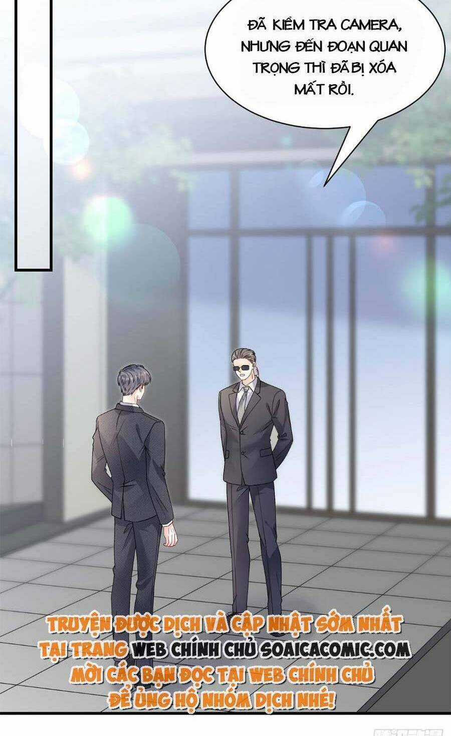 Đại Tiểu Thư Có Ý Đồ Gì Xấu Đâu Chapter 173 trang 43