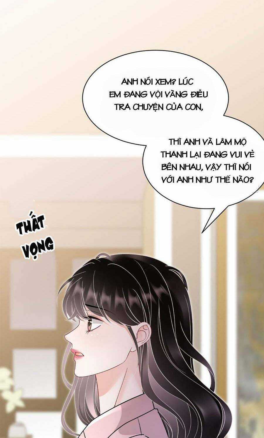 Đại Tiểu Thư Có Ý Đồ Gì Xấu Đâu Chapter 173 trang 5