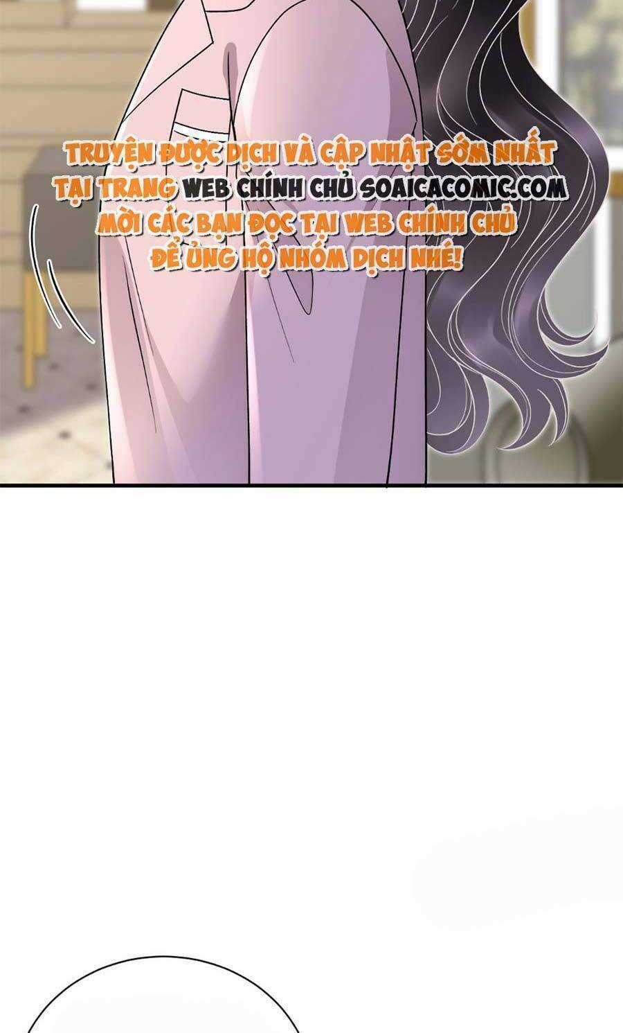 Đại Tiểu Thư Có Ý Đồ Gì Xấu Đâu Chapter 173 trang 6