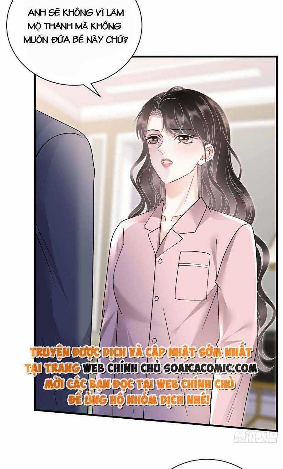 Đại Tiểu Thư Có Ý Đồ Gì Xấu Đâu Chapter 173 trang 7