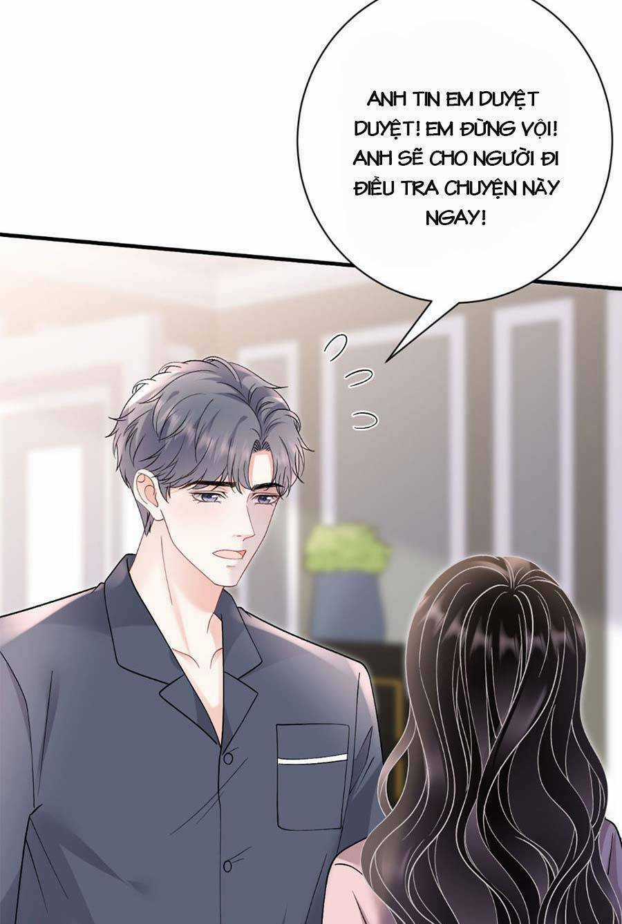 Đại Tiểu Thư Có Ý Đồ Gì Xấu Đâu Chapter 173 trang 8