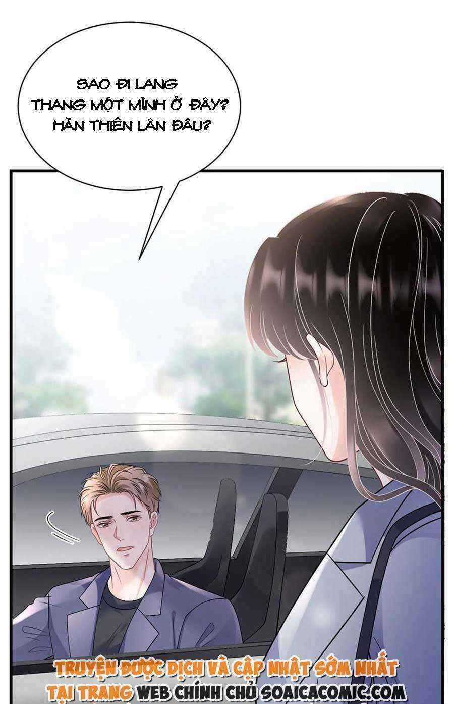 Đại Tiểu Thư Có Ý Đồ Gì Xấu Đâu Chapter 174 trang 10