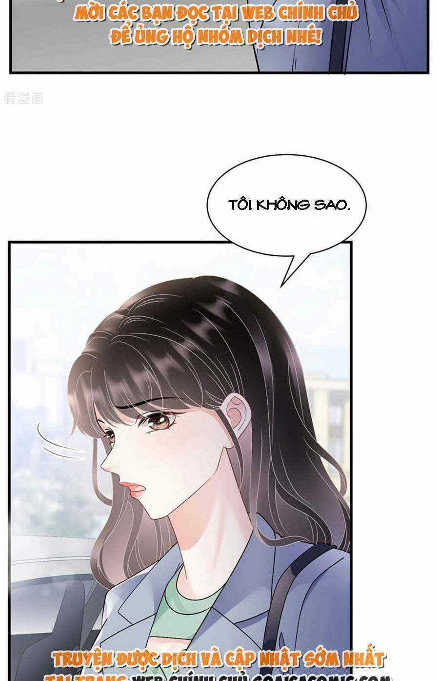 Đại Tiểu Thư Có Ý Đồ Gì Xấu Đâu Chapter 174 trang 11