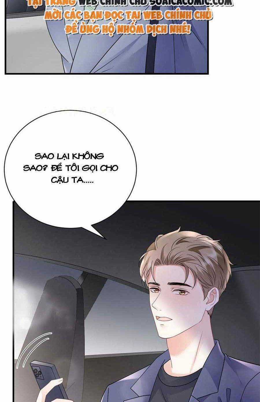 Đại Tiểu Thư Có Ý Đồ Gì Xấu Đâu Chapter 174 trang 12