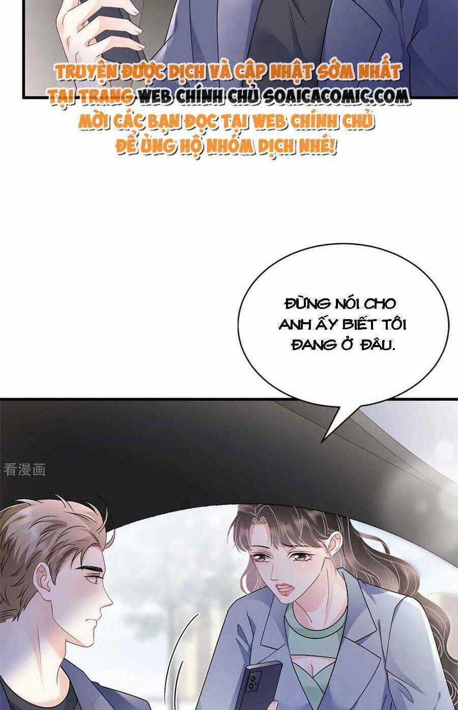 Đại Tiểu Thư Có Ý Đồ Gì Xấu Đâu Chapter 174 trang 13