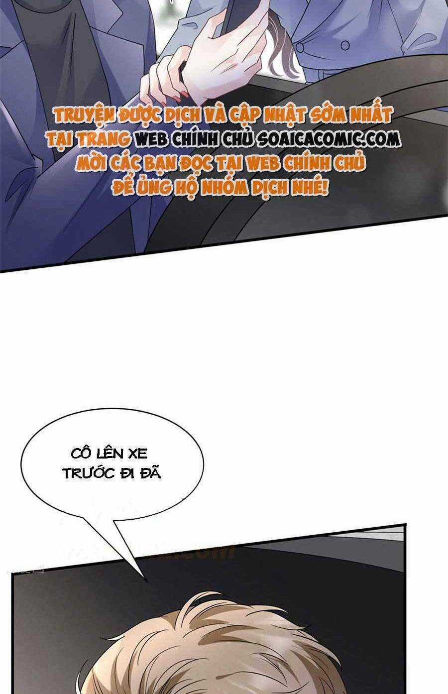 Đại Tiểu Thư Có Ý Đồ Gì Xấu Đâu Chapter 174 trang 14