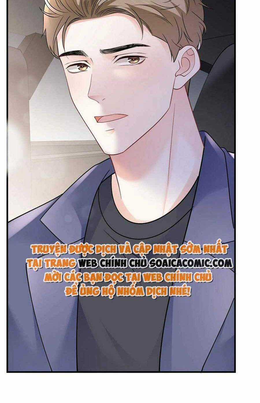 Đại Tiểu Thư Có Ý Đồ Gì Xấu Đâu Chapter 174 trang 15